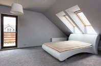 Veensgarth bedroom extensions